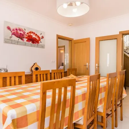 Akivillas Albufeira Sun Ii Villa
