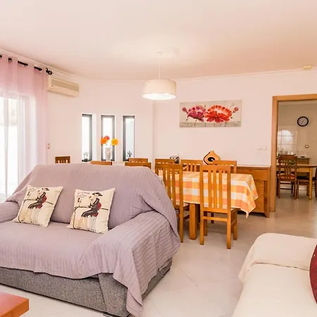 Villa Akivillas Albufeira Sun Ii Guia (Faro)