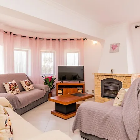 Akivillas Albufeira Sun Ii Villa