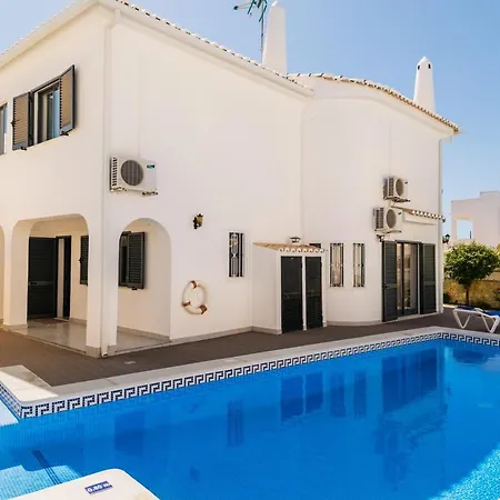 Akivillas Albufeira Sun Ii Willa *
