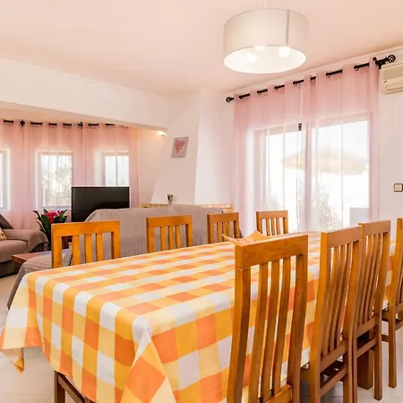 Akivillas Albufeira Sun Ii Willa Guia (Faro)