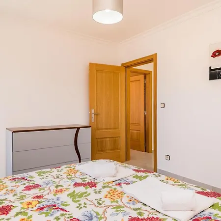 Akivillas Albufeira Sun Ii *