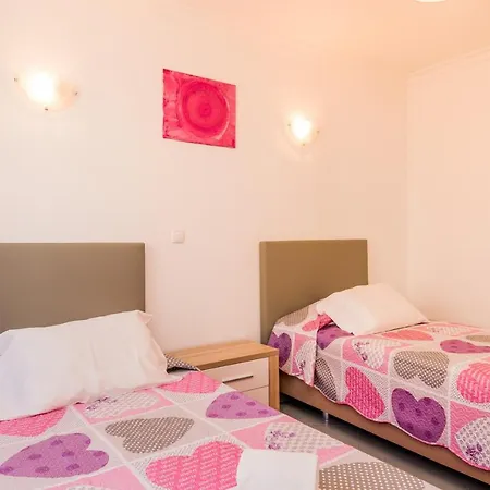 Akivillas Albufeira Sun Ii Villa *