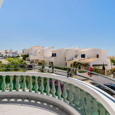 Akivillas Albufeira Sun Ii Villa Guia (Faro)