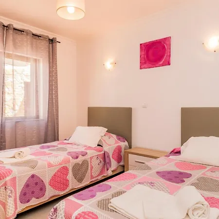 Akivillas Albufeira Sun Ii *