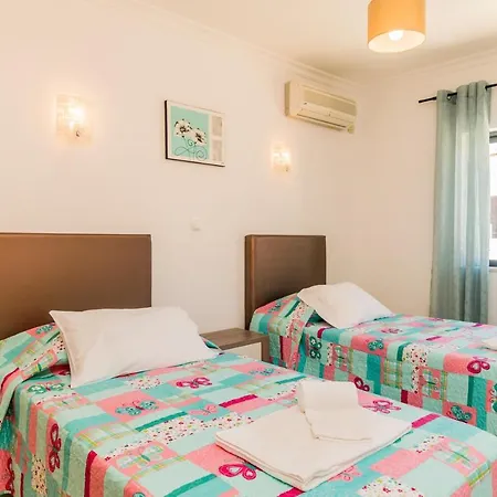 Villa Akivillas Albufeira Sun Ii