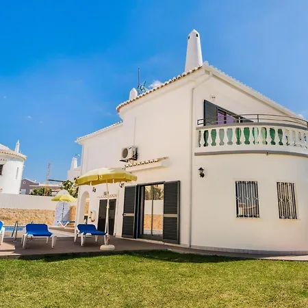 Akivillas Albufeira Sun Ii Willa