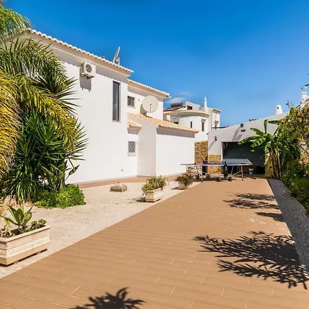 Akivillas Albufeira Sun Ii *