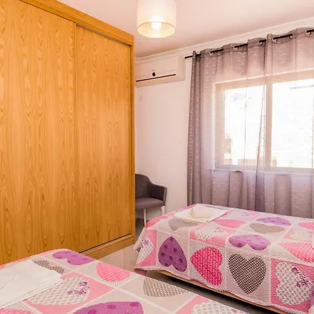 Villa Akivillas Albufeira Sun Ii