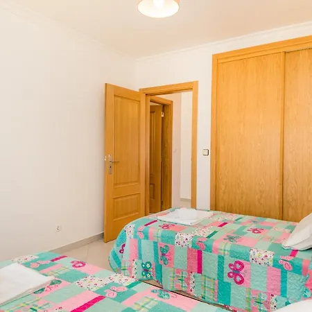 Akivillas Albufeira Sun Ii *
