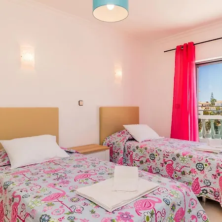 Willa Akivillas Albufeira Sun Ii *