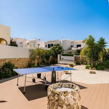 Akivillas Albufeira Sun Ii Villa *