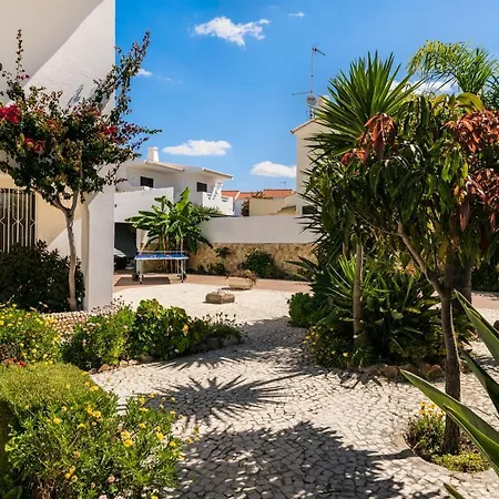 Akivillas Albufeira Sun Ii Guia (Faro)