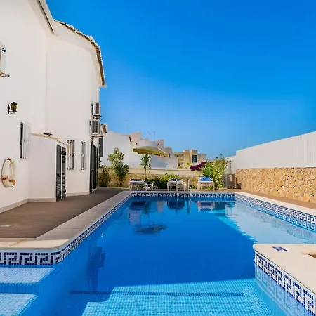 Akivillas Albufeira Sun Ii Guia (Faro)
