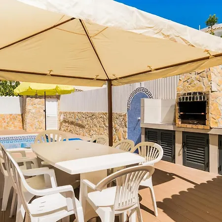 Akivillas Albufeira Sun Ii Villa *