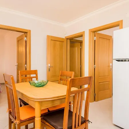 Akivillas Albufeira Sun Ii