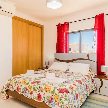 Akivillas Albufeira Sun Ii