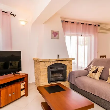 Akivillas Albufeira Sun Ii Guia (Faro)